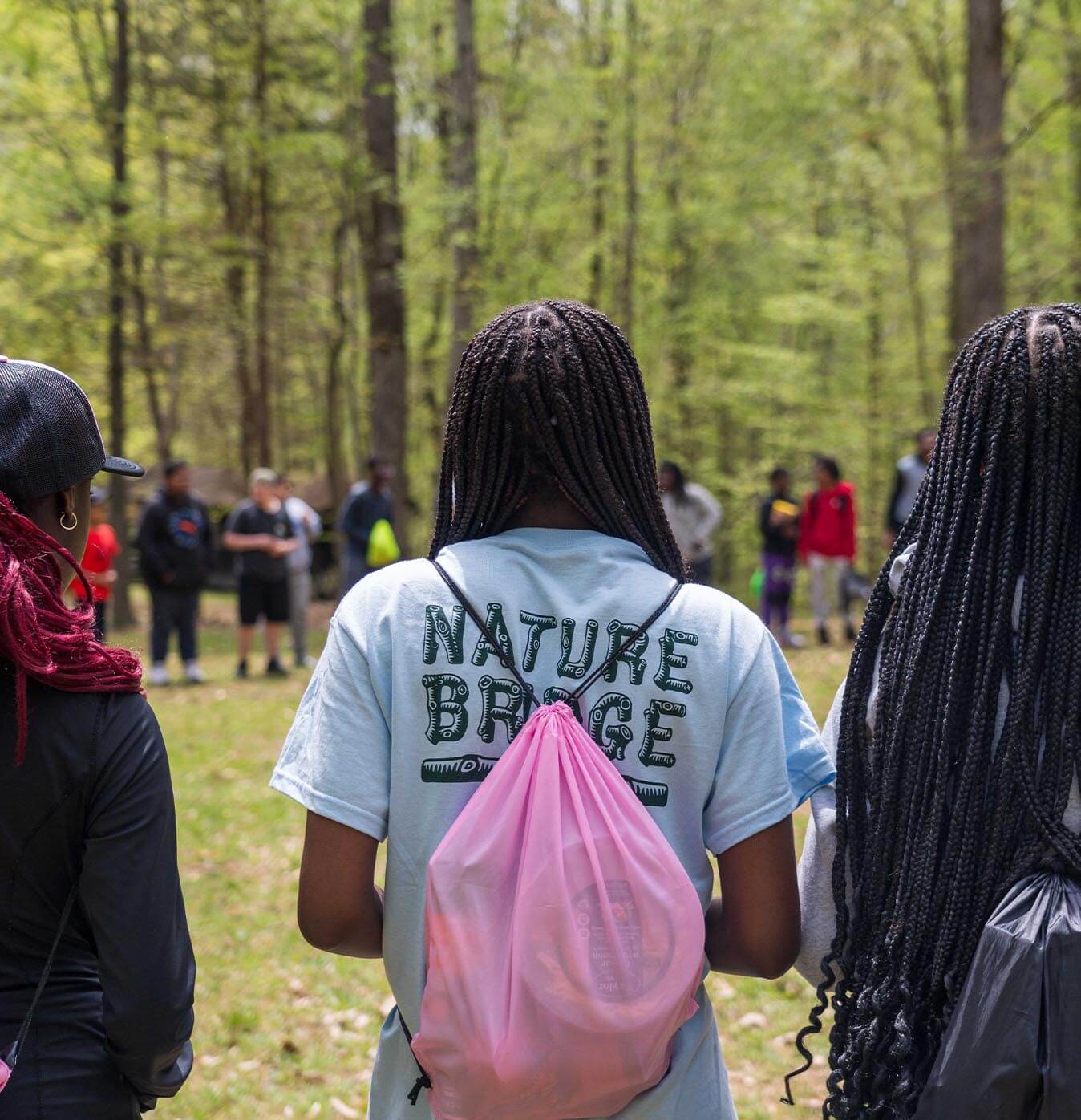 You Make it Possible