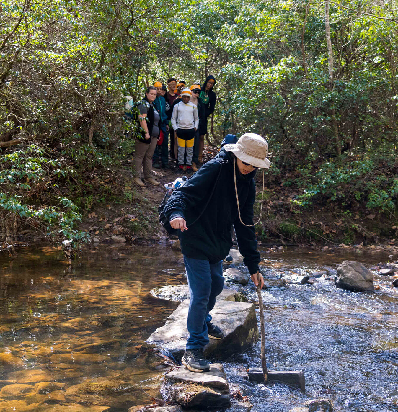 Our Students in 2024