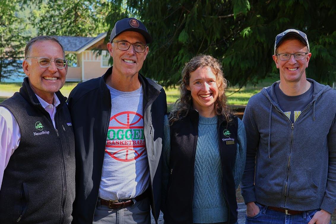 Congressional Visits lead to Capital Improvements