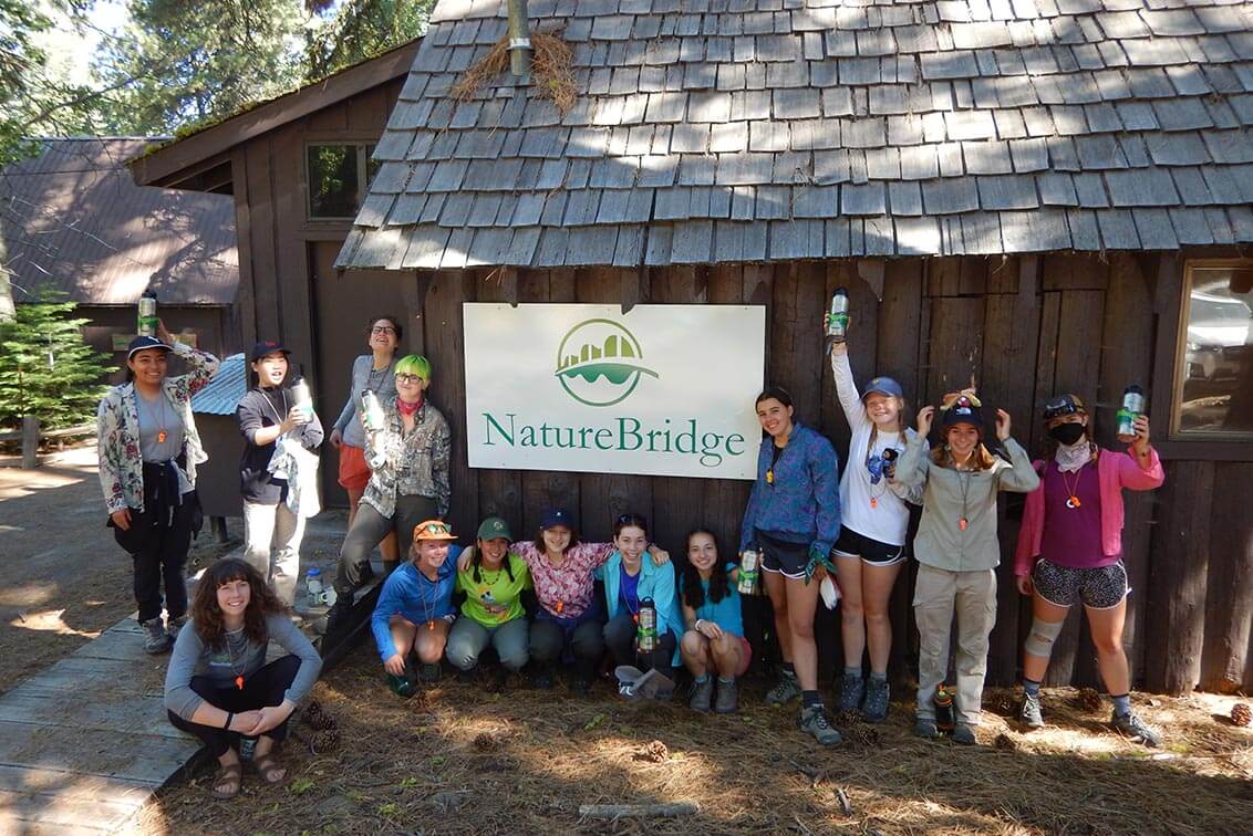 A Farewell to an Old Friend