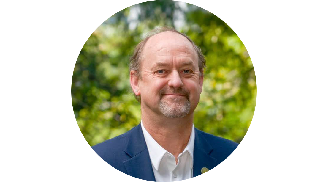 David Ackerly