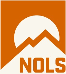 NOLS logo