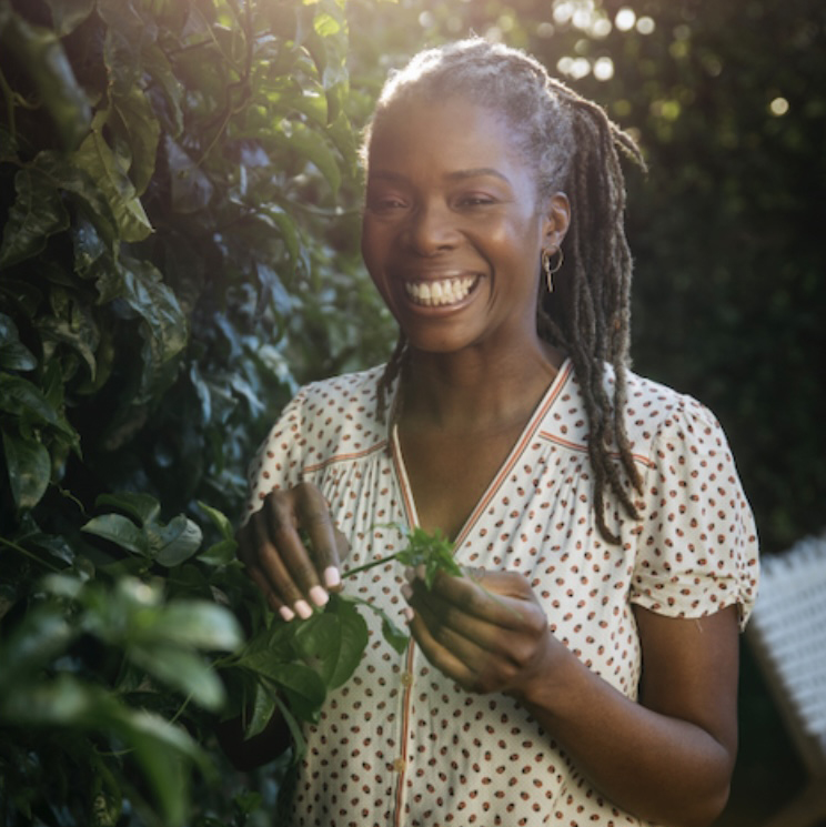 Tashanda Giles-Jones