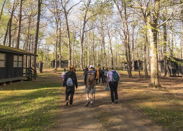 NatureBridge Outdoor Environmental Science Education Programs for Schools