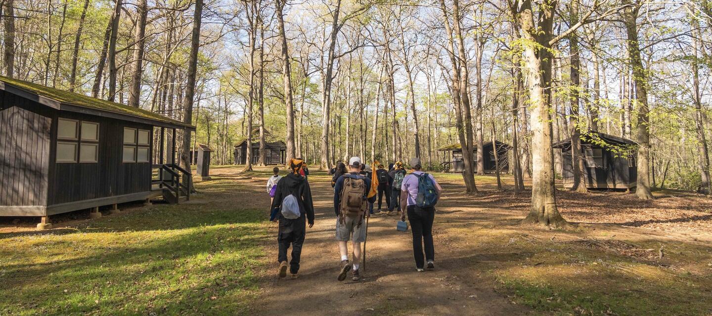 NatureBridge Outdoor Environmental Science Education Programs for Schools