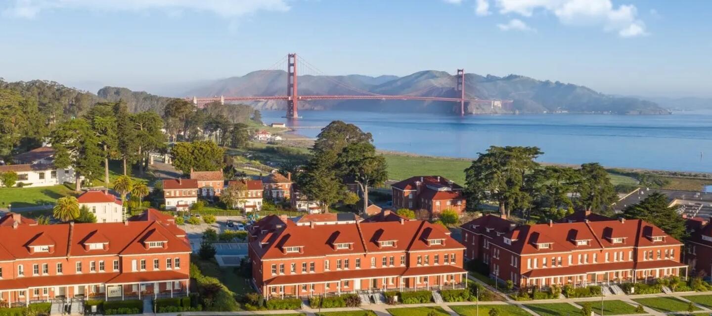 presidio