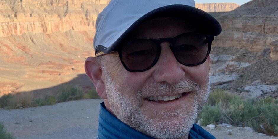 Bruce Rauhe